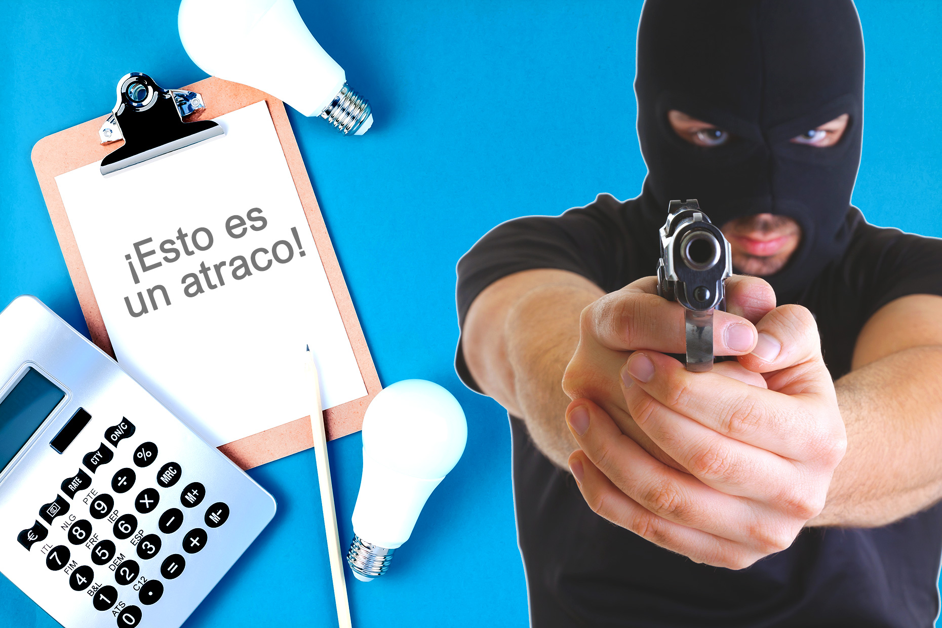 La nueva modalidad de ahorro en la factura de luz