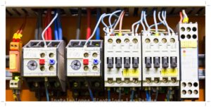 Electricistas Ingenio