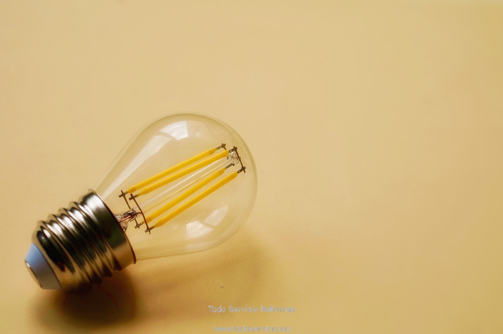 Electricistas La Oliva