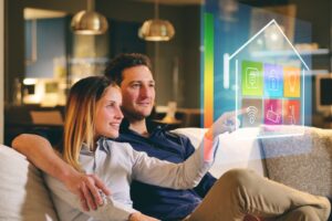 Contratar ADSL y tips para tu nueva smart home