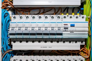 Servicios instalaciones eléctricas